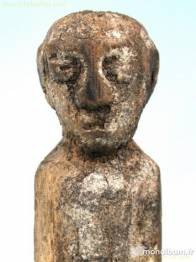 FIGURA VOTIVA