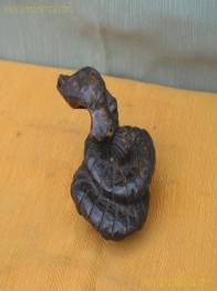 SERPIENTE ADIVINATORIA