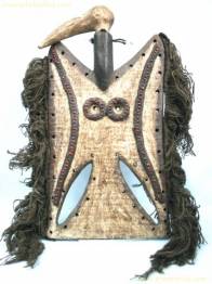 MASCARA LONIAKÉ