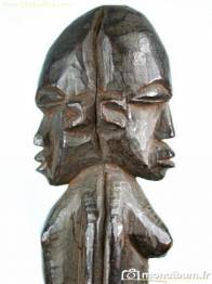 FIGURA VOTIVA JANO