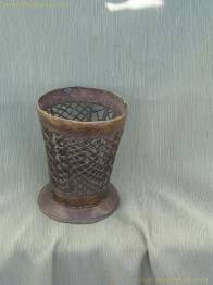 COPA DE COLA