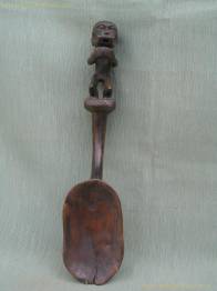 CUCHARA MBOTUMBO