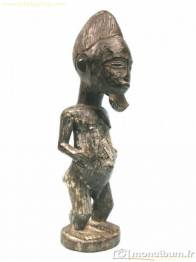 FIGURA VOTIVA MASCULINA
