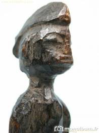 FIGURA VOTIVA MASCULINA