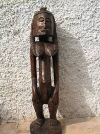 ANTEPASADA