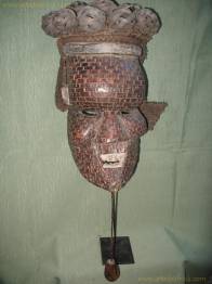 MASKARA FACIAL MUKiNKA