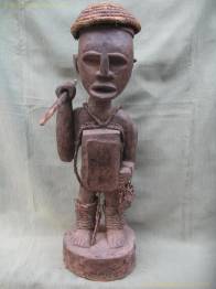 FETICHE NKISSI