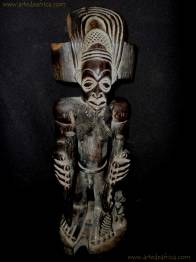 TCHIBINDA ILUNGA