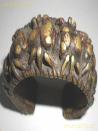 BRAZALETE