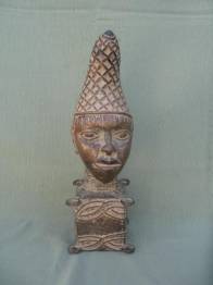 CABEZA DE REINA MADRE IYOBA