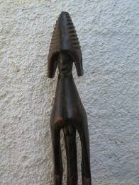 ESTATUA IGALAGANA