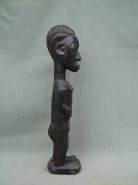 FIGURA ANDROGINA