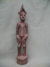 FIGURA  MASCULINA