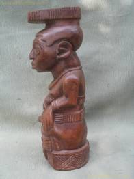 ESTATUA REAL NDOP