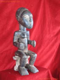 FIGURA ANDROGINA