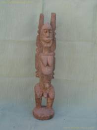 FIGURA ANDROGINA