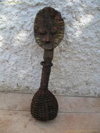 MARACA