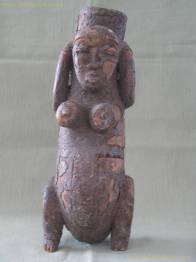 RELICARIO NGATA NTOMBA