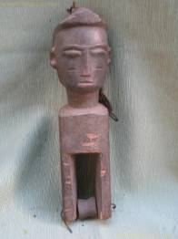 POLEA DE TELAR