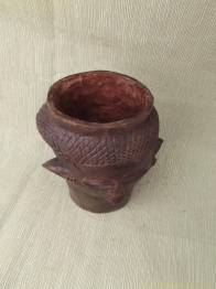 COPA PARA VINO DE PALMA