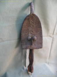 RELICARIO KOTA MAHONGWE BWETE O MBULU NGULU