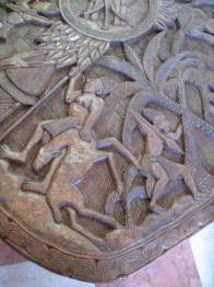 ENCIMERA DE MESA