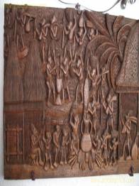 PANEL MURAL