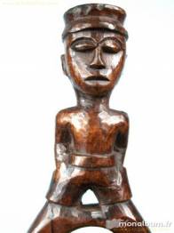COLONO UNIFORMADO