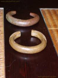PULSERAS MONEDA