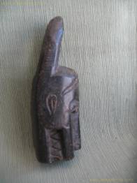 MASCARA PASAPORTE