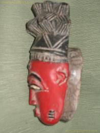 MASCARA PASAPORTE