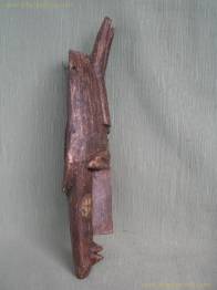MASCARA PASAPORTE