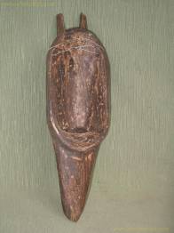 MASCARA PASAPORTE