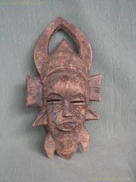 MASCARA PASAPORTE