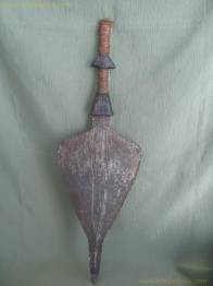 CUCHILLO