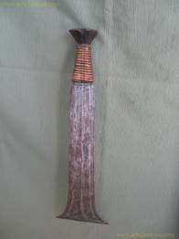 MACHETE