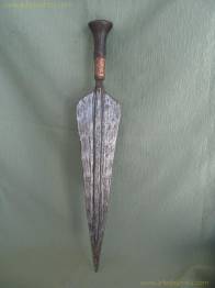 MACHETE