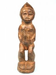 FIGURA VOTIVA MASCULINA