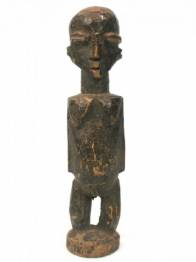 FIGURA VOTIVA FEMENINA
