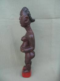 COLONO FEMENINO