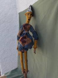 MARIONETA