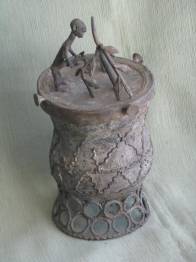 KUDUO