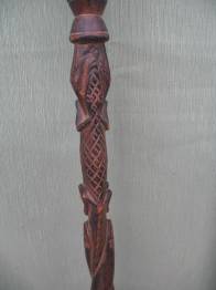 BASTON DE MANDO