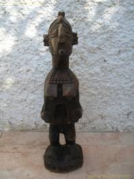 PORTADOR NIMBA