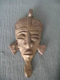 MASCARILLA COLGANTE