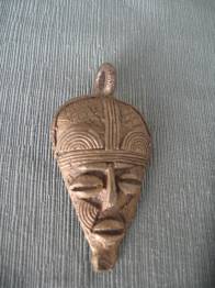 MASCARILLA COLGANTE