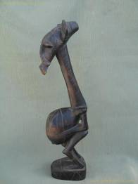 ESTATUA DE FERTILIDAD