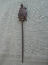 ALFILER DE PELO