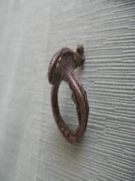 ANILLO PEZ