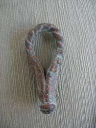 COLGANTE AMULETO